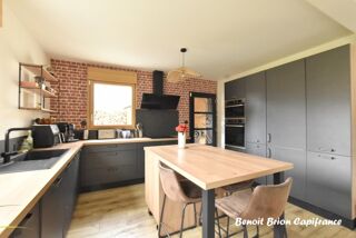  Maison à vendre 4 pièces 89 m²