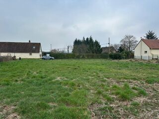  Terrain � vendre 1201 m�