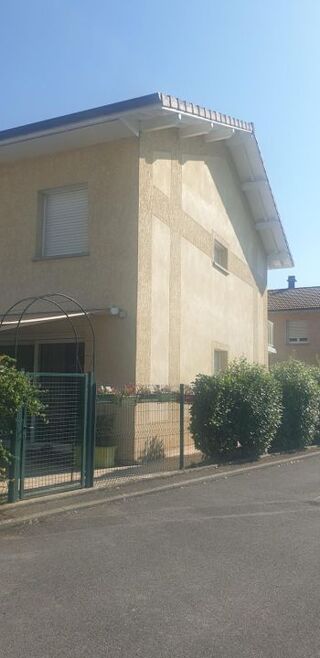  Appartement � louer 1 pi�ce 9 m�