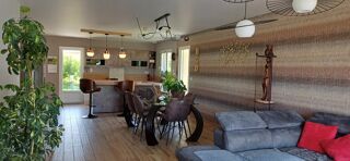  Maison � vendre 3 pi�ces 105 m�
