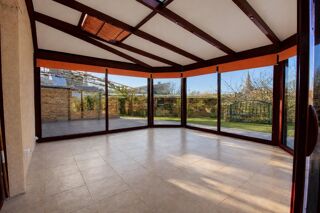  Maison à vendre 7 pièces 144 m²