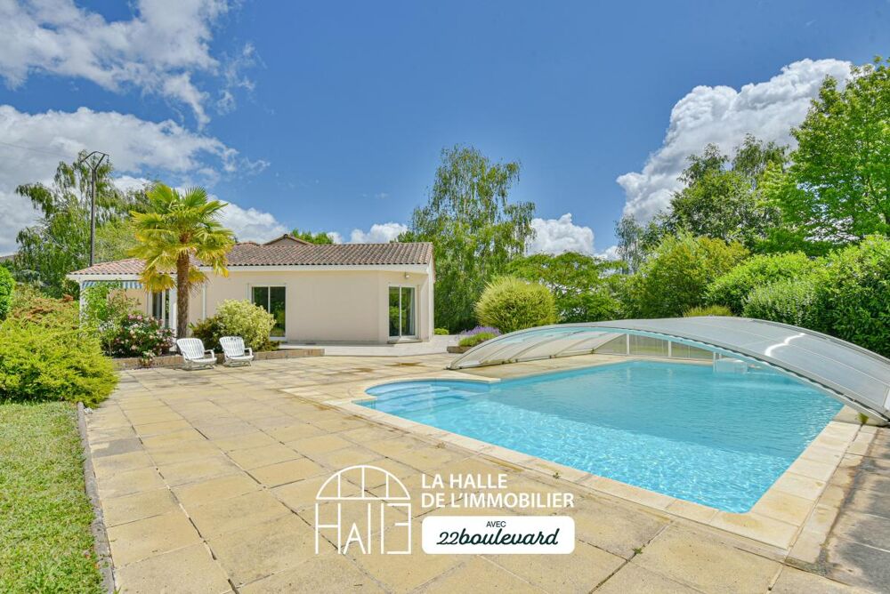 Vente Villa Villa Couzeix