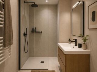  Appartement à vendre 2 pièces 47 m²