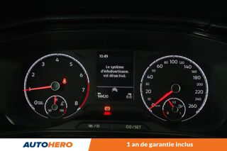 T-Cross 1.0 TSI 115 ch 2019 occasion 92130 Issy-les-Moulineaux