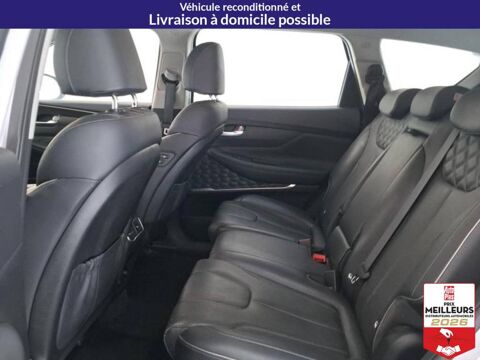 Santa Fe T-GDi Plug-in 265 HTRAC BVA6 Intuitive 2023 occasion 10150 Lavau