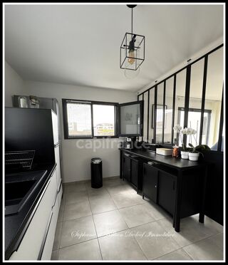  Villa � vendre 4 pi�ces 96 m�