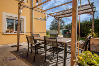  Maison � vendre 7 pi�ces 200 m�