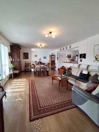  Maison à vendre 5 pièces 155 m²