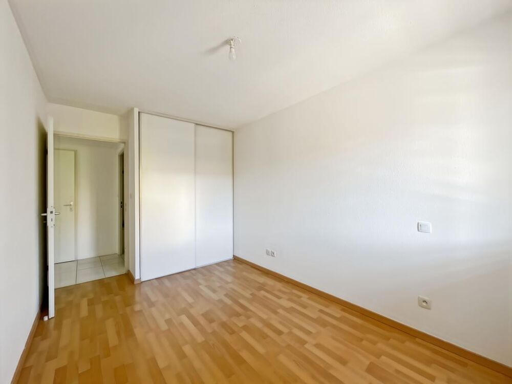Location Appartement À LOUER – Appartement T2 avec parking, ascenseur et climatisation Toulouse