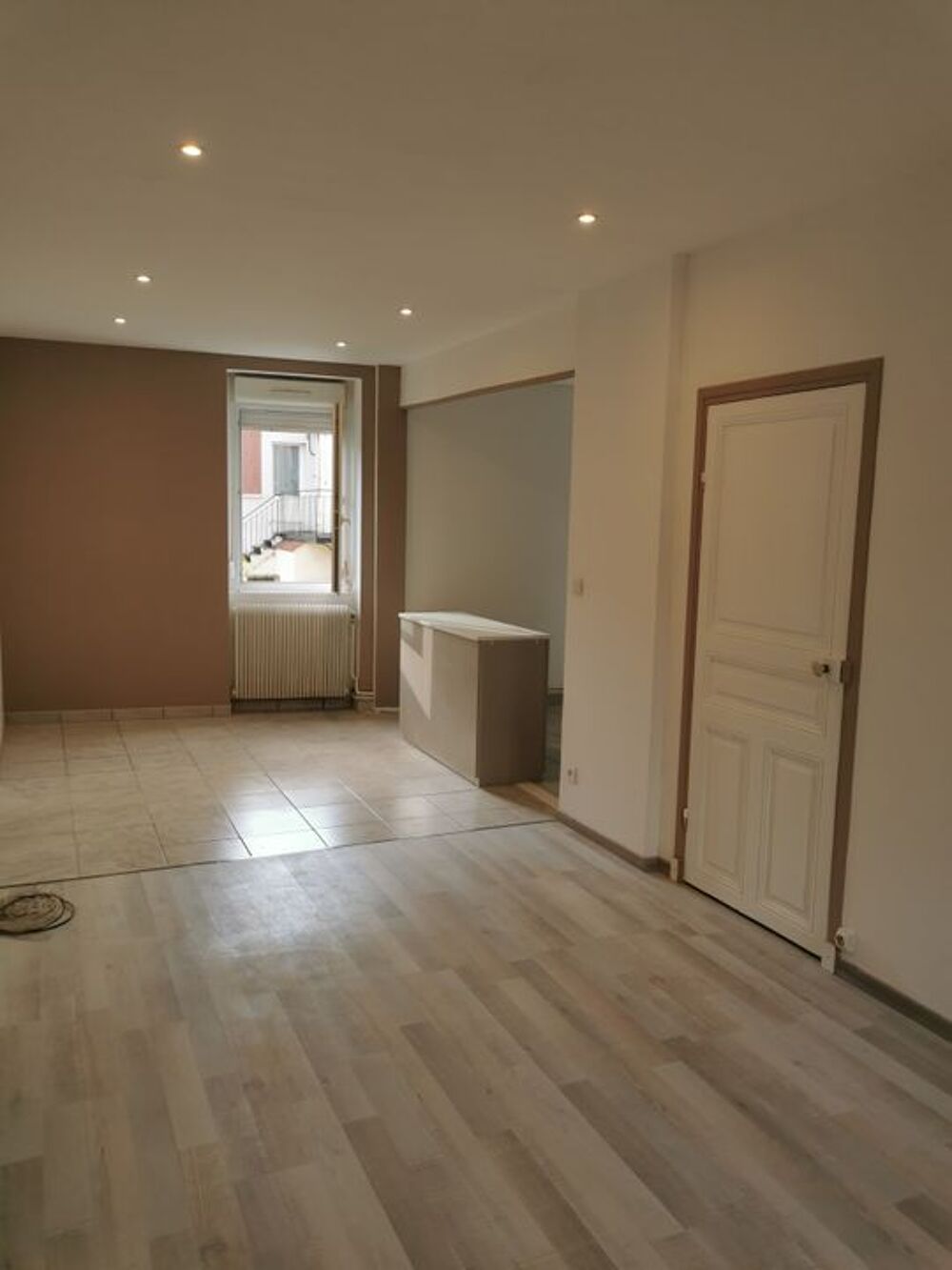 Location Appartement Appartement de 41m2 à louer sur Le Creusot Le creusot