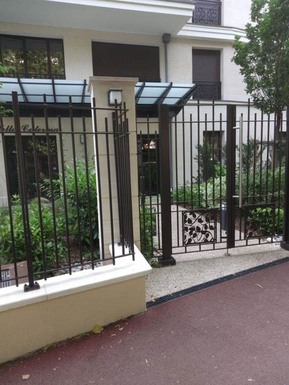 Location Appartement Appartement de 70m2 à louer sur Saint-Cloud Saint cloud