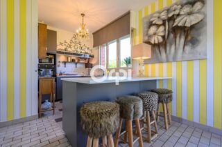  Maison à vendre 5 pièces 159 m²