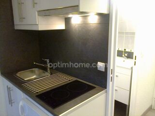  Appartement � louer 1 pi�ce 18 m�