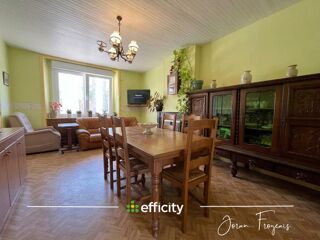  Maison à vendre 4 pièces 97 m²