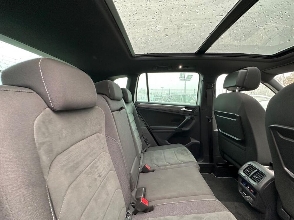 Tiguan II 1.5 TSI 150 EVO 8CV CARAT DSG7 2019 occasion 78240 Chambourcy