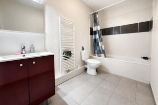Vente Appartement Appartement de 2 pièces de 42 m² à Bègles Begles