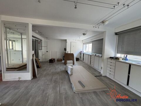 BUREAUX/LOCAL PROFESSIONNEL/PROF.LIBERALES 1250 51000 Chalons en champagne