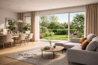  Appartement � vendre 4 pi�ces 78 m�