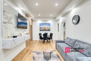  Appartement  vendre 3 pices 51 m