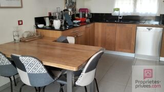  Maison à vendre 4 pièces 130 m²
