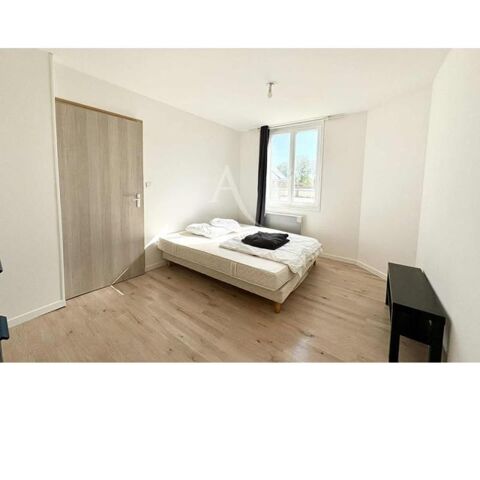  Appartement � louer 2 pi�ces 32 m�