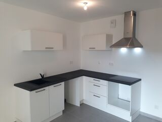  Appartement à louer 3 pièces 56 m²
