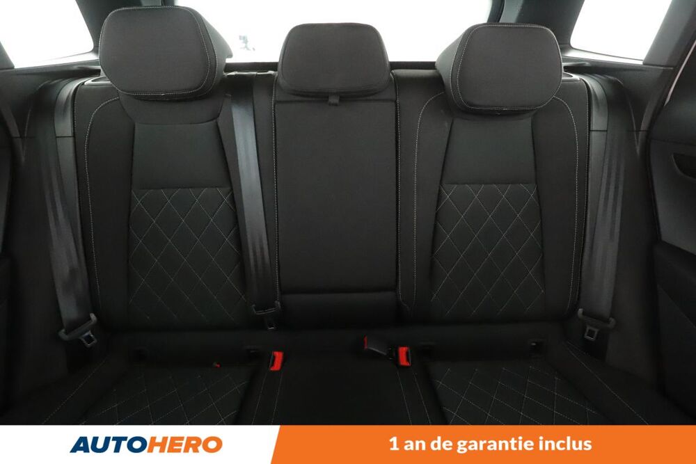 Karoq 1.5 TSI ACT Sportline DSG7 150 ch 2023 occasion 92130 Issy-les-Moulineaux