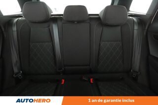 Karoq 1.5 TSI ACT Sportline DSG7 150 ch 2023 occasion 92130 Issy-les-Moulineaux