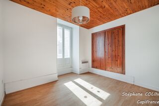  Appartement  vendre 3 pices 61 m