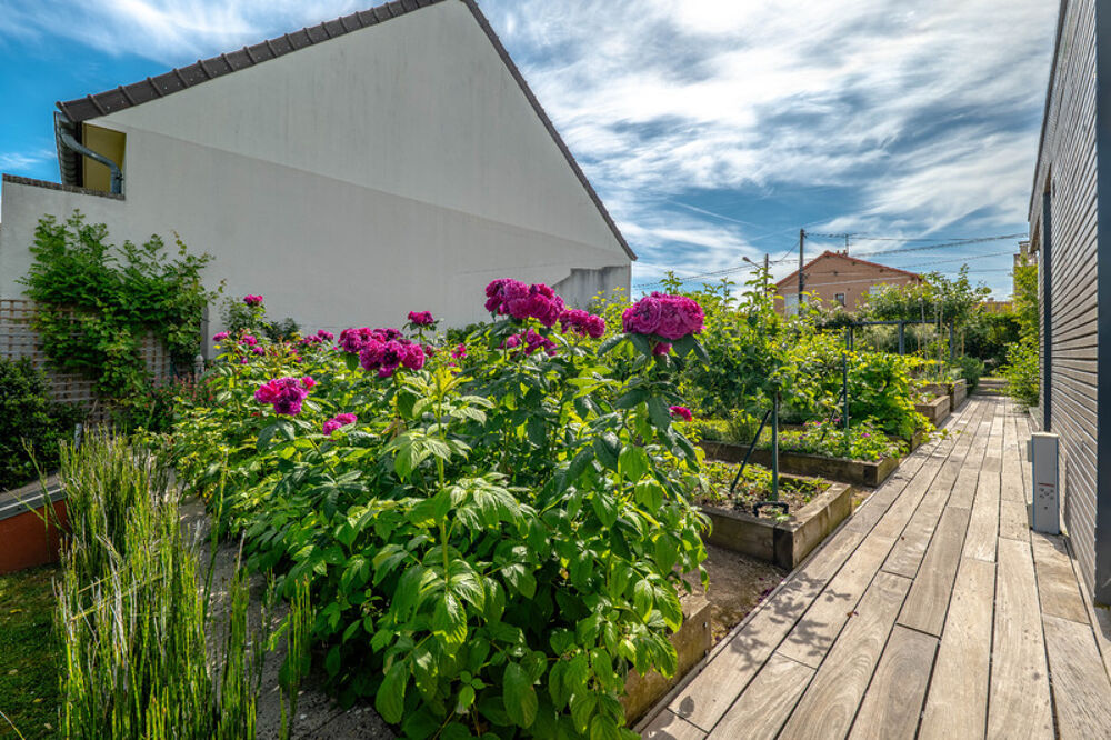 � vendre  Villa Igny (91430)
