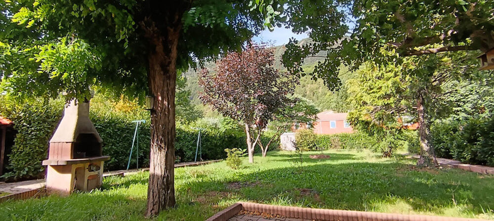 Vente Maison DIGNE-LES-BAINS (04) MAISON de PLAIN PIED de 75 m2 avec terrain de 773 m² et garage Digne les bains