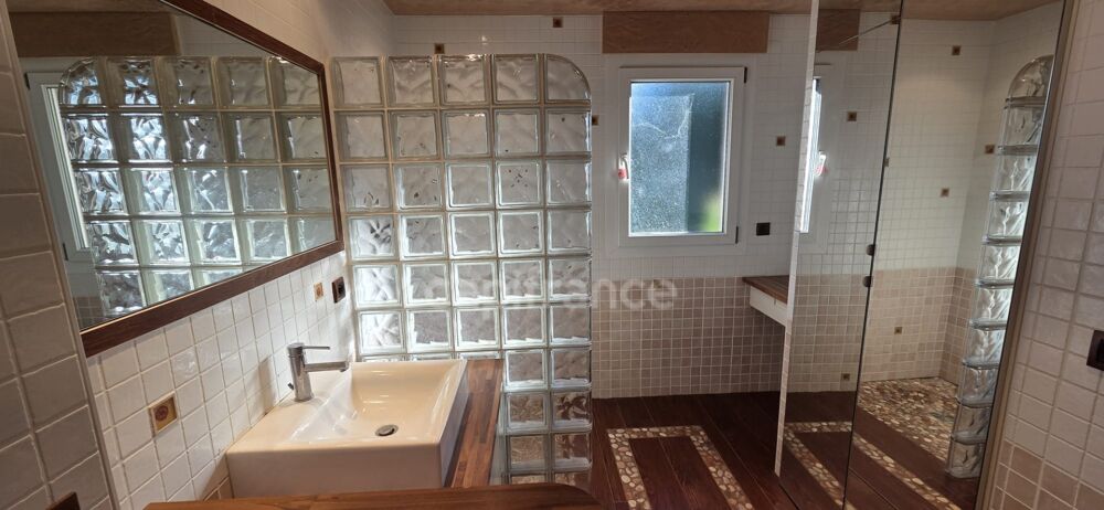 à vendre  Maison Montagnole (73000)