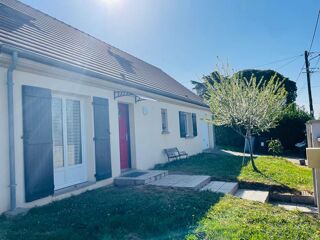  Maison  vendre 5 pices 110 m