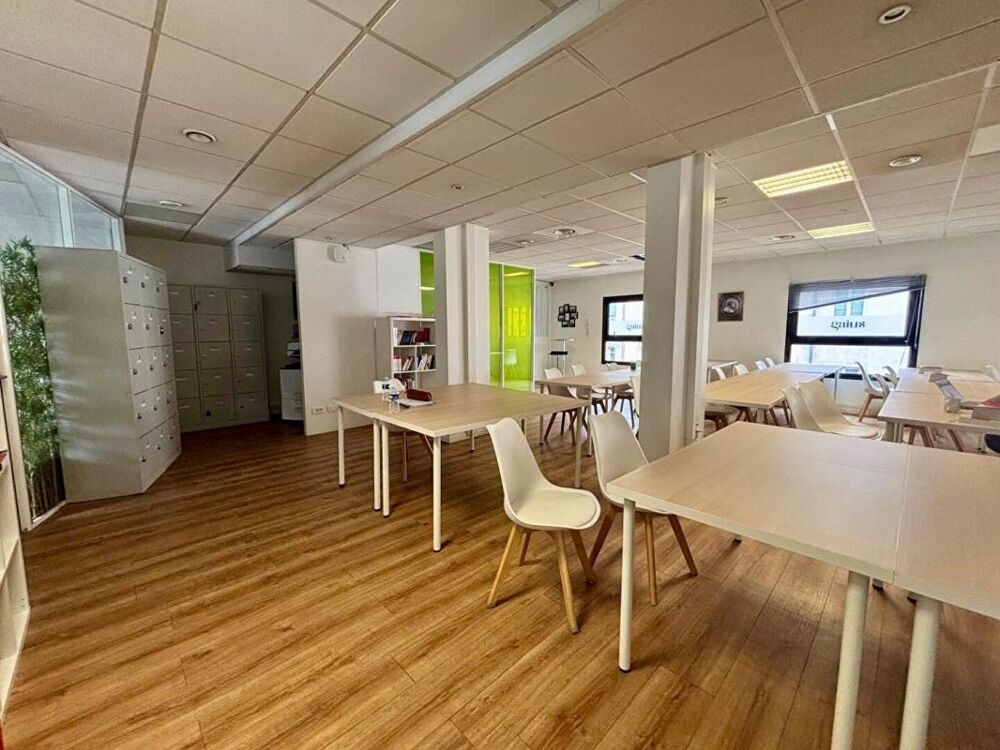   69007 LYON - Vente Bureaux,  rue de l université Lyon 7