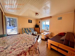  Appartement à vendre 2 pièces 37 m²
