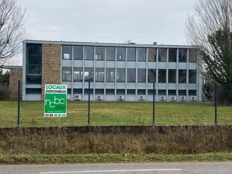 A LOUER - BUREAUX 2000 71500 Branges