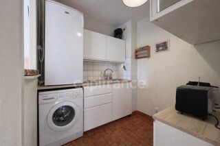  Appartement à vendre 2 pièces 35 m²