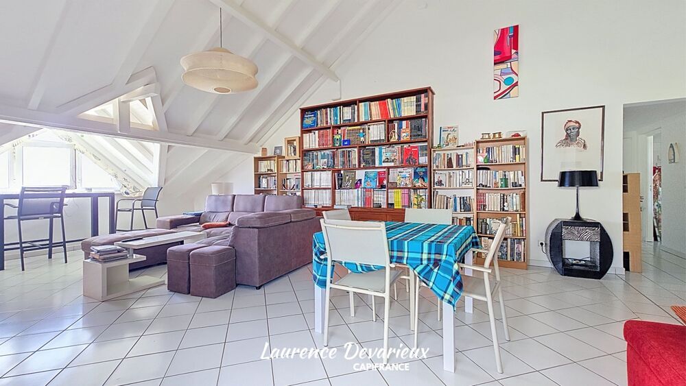 Vente Appartement Appartement à vendre 3 pièces SAINT FRANCOIS (971) Saint francois