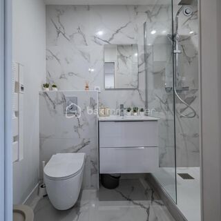  Appartement � vendre 2 pi�ces 46 m�