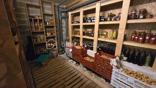  Propri�t�/ch�teau � vendre 15 + pi�ces 530 m�