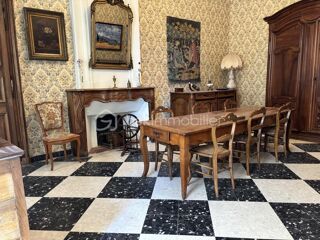  H�tel Particulier � vendre 10 pi�ces 232 m�