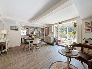  Maison à vendre 5 pièces 120 m²