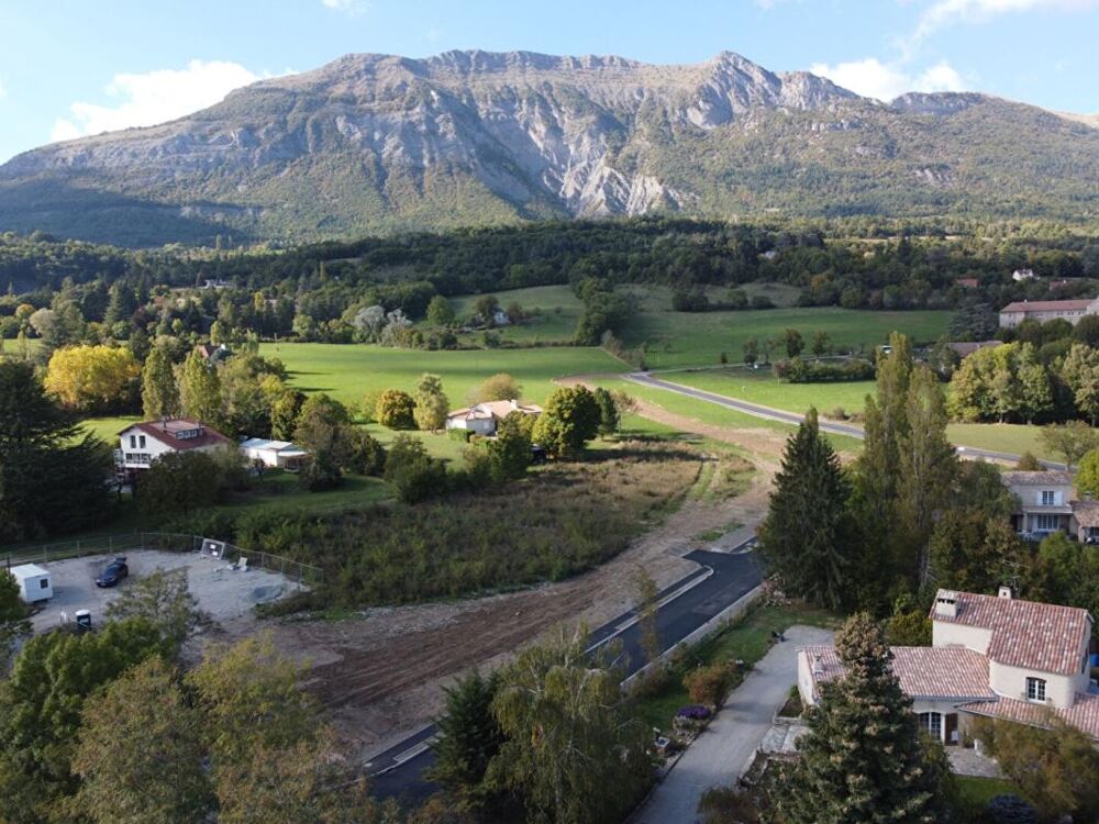 Vente Terrain Terrain Gap  449m² m2 Gap