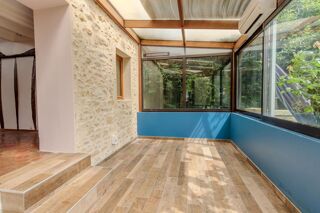  Maison à vendre 5 pièces 141 m²
