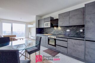 Location Appartement Appartement Sannois 2 pièce(s) 45.14 m2 Sannois