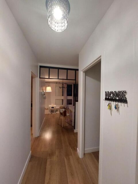  Appartement � louer 3 pi�ces 66 m�