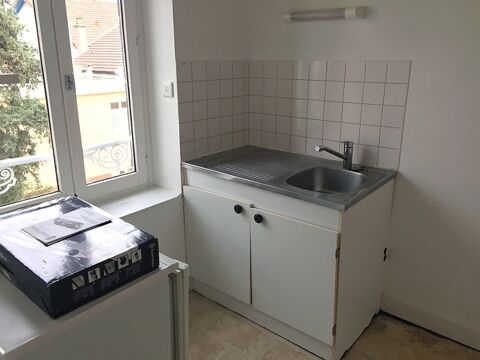  Appartement � louer 2 pi�ces 37 m�