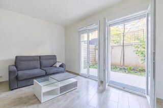  Appartement à vendre 1 pièce 30 m²