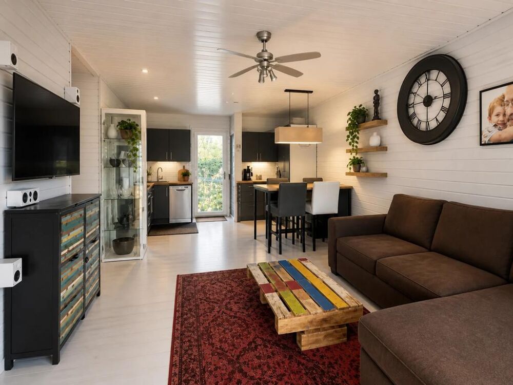 Vente Maison Maison de 3 pièces de 50 m² à Gassin Gassin