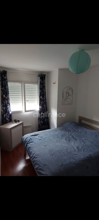  Appartement � vendre 3 pi�ces 66 m� Le mans